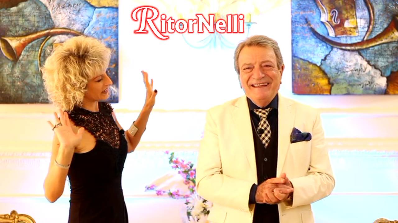 Trasmissione RitorNelli